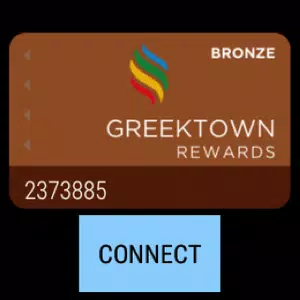 Greektown Casino-Hotel Screenshot 1