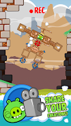 Bad Piggies Screenshot 5 