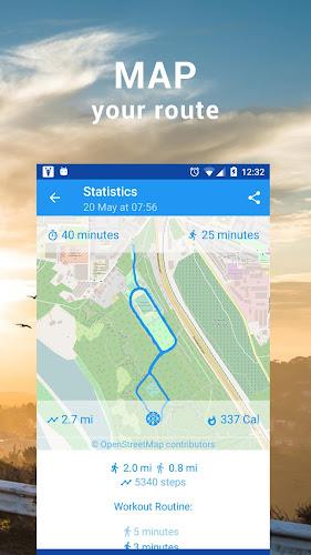 Start Running Screenshot 4