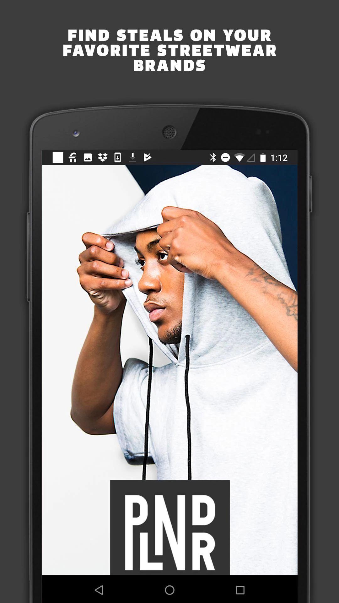 PLNDR Screenshot 1 