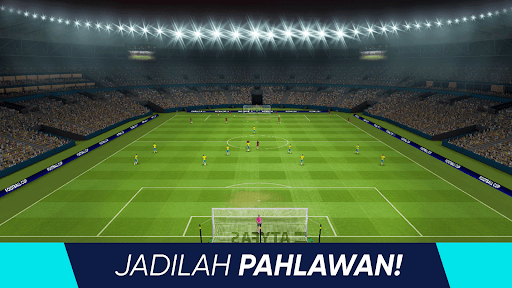 Soccer Cup 2025 Screenshot 4 