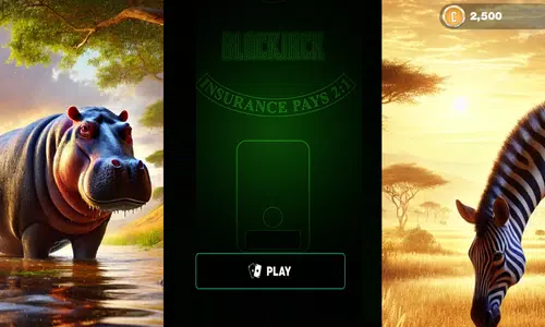 Slots Lion Screenshot 4 