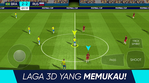 Soccer Cup 2025 Screenshot 5 