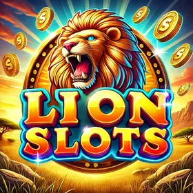 Slots Lion