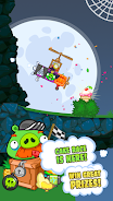 Bad Piggies Screenshot 2 