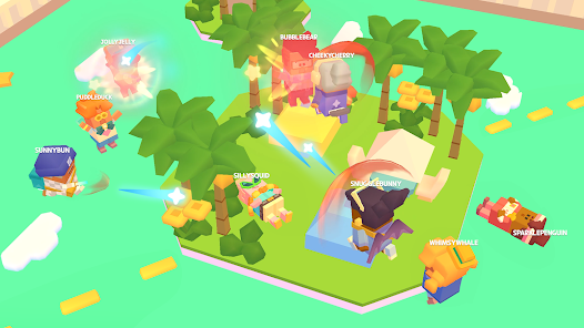 BRIXITY Screenshot 2 