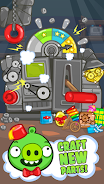Bad Piggies Screenshot 3 