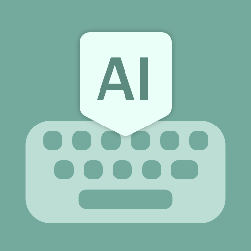 AI Keyboard - AI Assistant APK