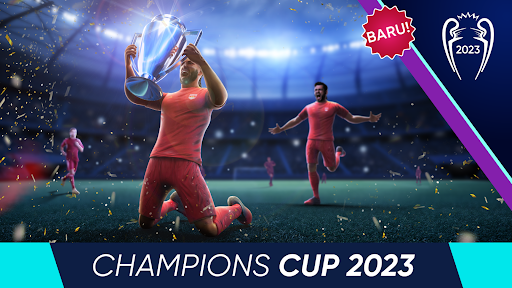 Soccer Cup 2025 Screenshot 2 