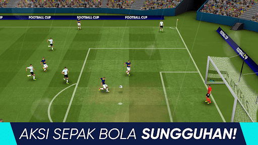 Soccer Cup 2025 Screenshot 3 