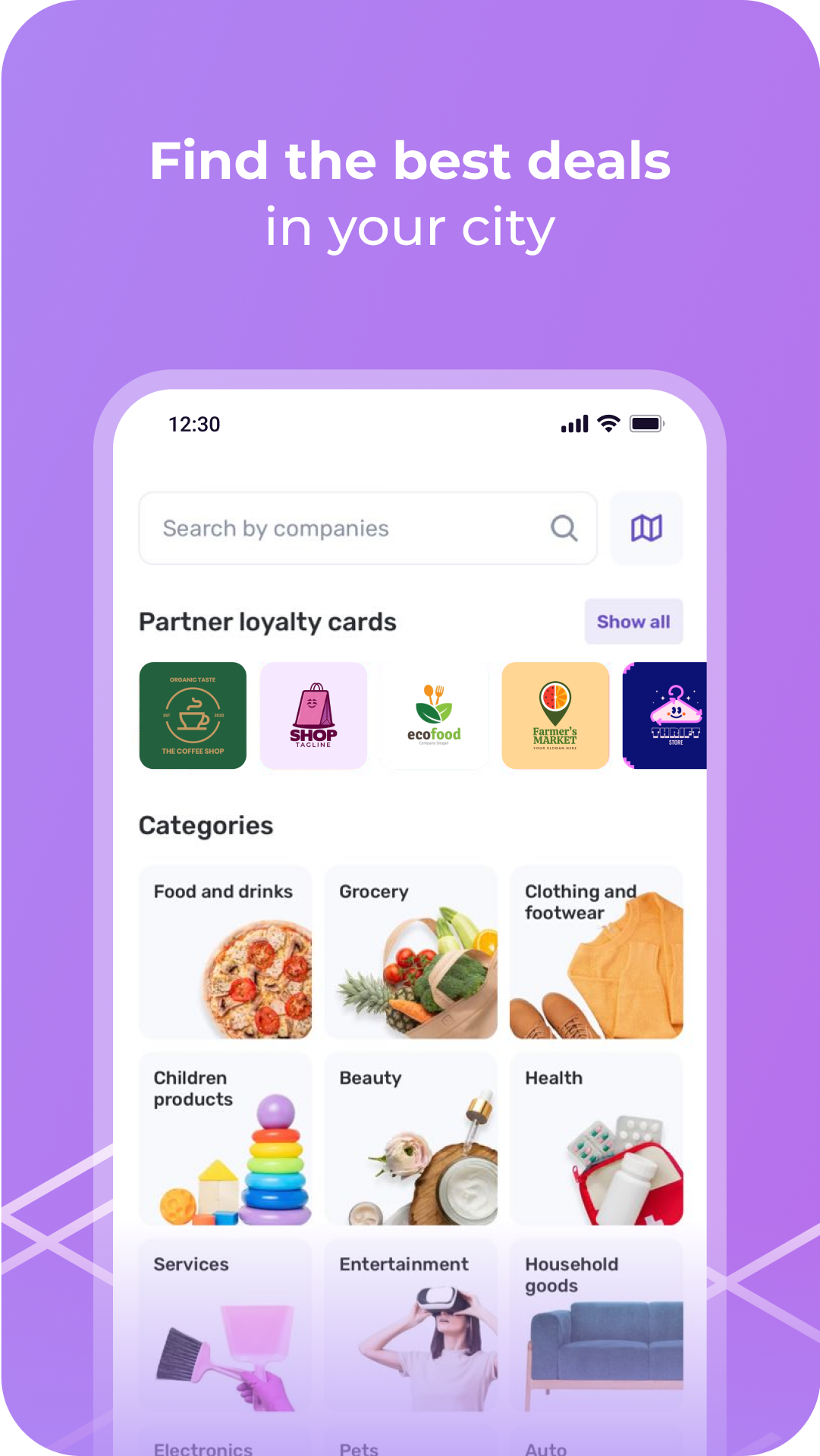 UDS App Screenshot 6