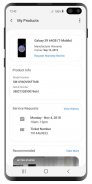 Samsung Members v1 Screenshot 4