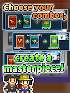 Social Dev Story Screenshot 8