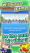 Social Dev Story Screenshot 6