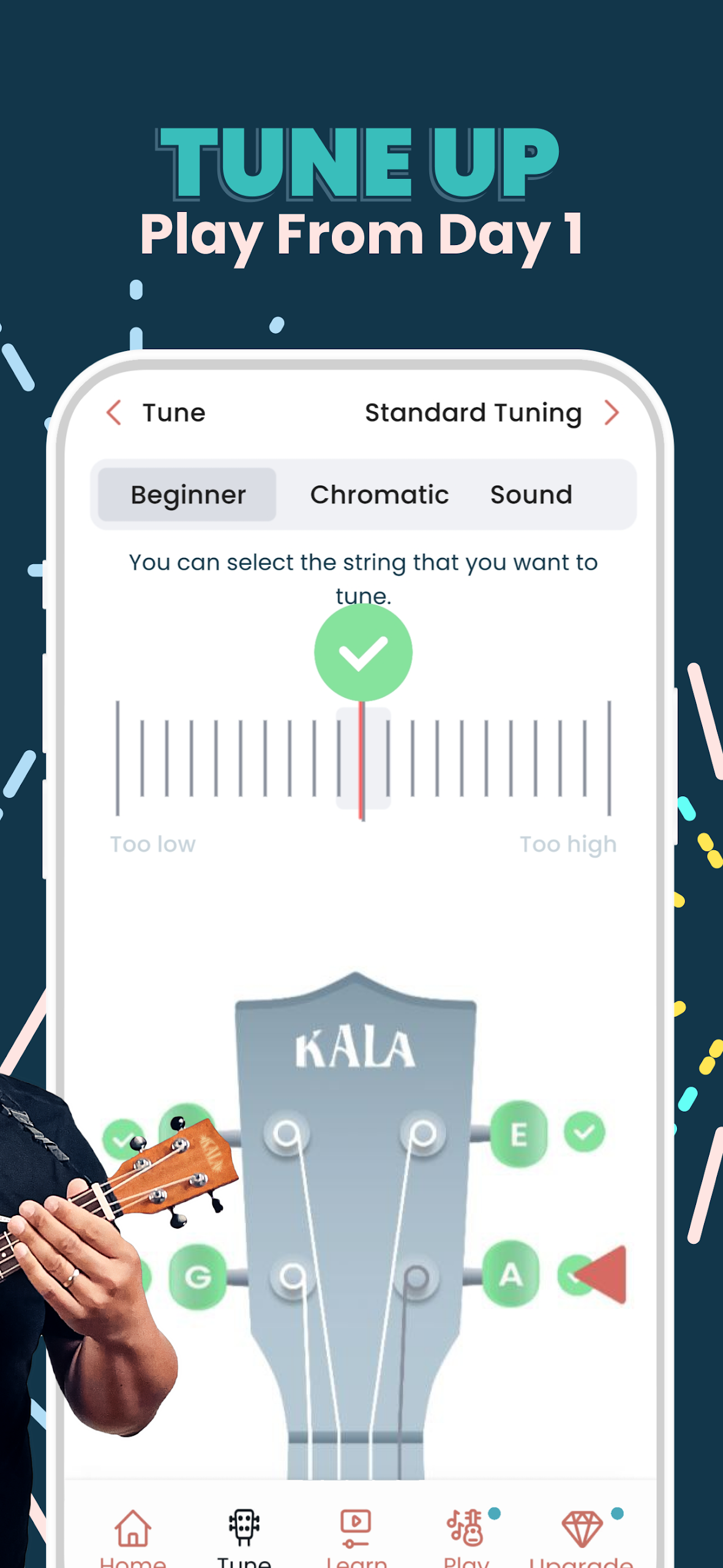Kala Screenshot 3