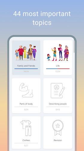 Learn Turkish for Beginners! Screenshot 12