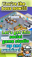 Social Dev Story Screenshot 7