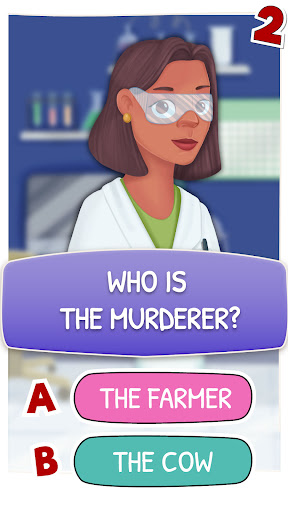 Life Choices 2: Life Simulator Screenshot 3