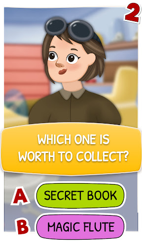 Life Choices 2: Life Simulator Screenshot 4