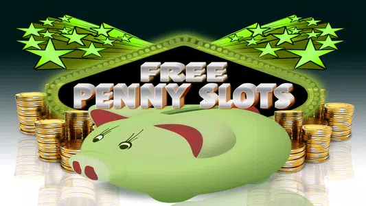 Free Penny Slots Screenshot 3