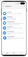 Samsung Members v1 Screenshot 3