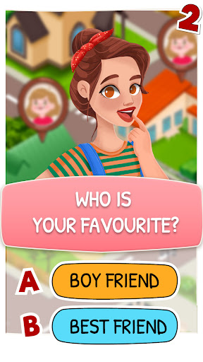 Life Choices 2: Life Simulator Screenshot 1