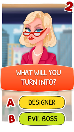 Life Choices 2: Life Simulator Screenshot 2