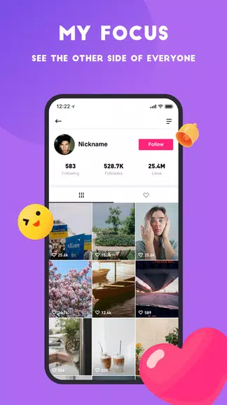 Tick Screenshot 4