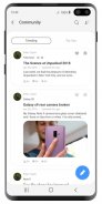 Samsung Members v1 Screenshot 5