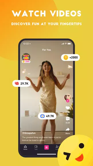 Tick Screenshot 2