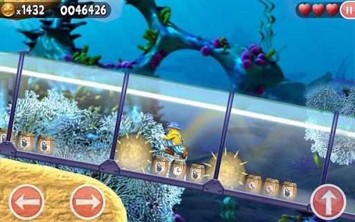 Incredible Jack: Jump & Run Screenshot 17