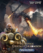 Clash of Kings:The West Screenshot 7 