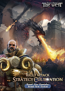 Clash of Kings:The West Screenshot 6 