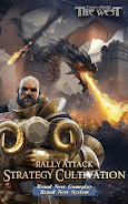 Clash of Kings:The West Screenshot 11 