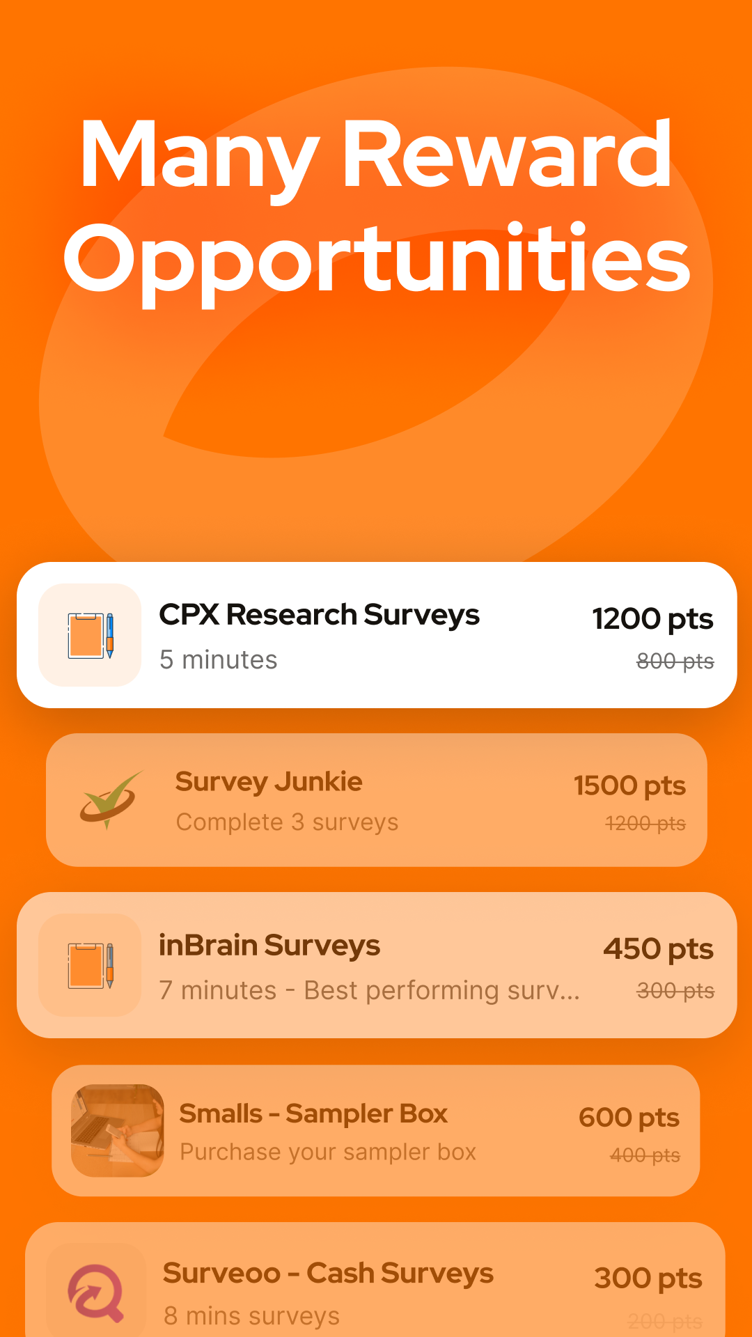 CashKarma Screenshot 5
