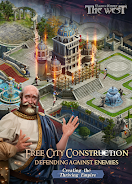 Clash of Kings:The West Screenshot 13 