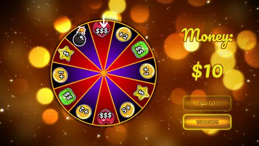 Ruby Slots Screenshot 2 
