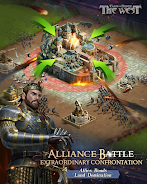 Clash of Kings:The West Screenshot 10 