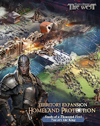 Clash of Kings:The West Screenshot 15 