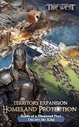 Clash of Kings:The West Screenshot 5 
