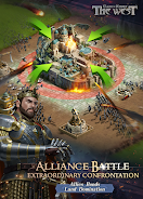 Clash of Kings:The West Screenshot 2 