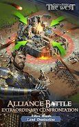 Clash of Kings:The West Screenshot 8 