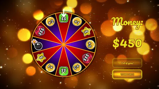 Ruby Slots Screenshot 3 
