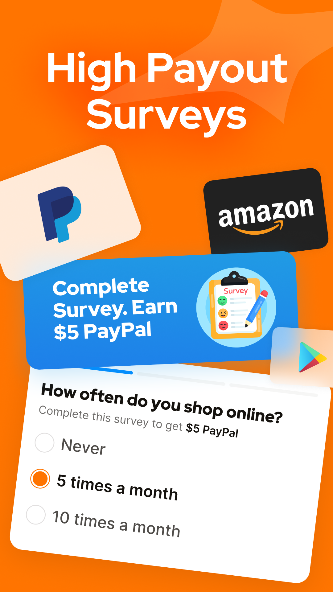 CashKarma Screenshot 1
