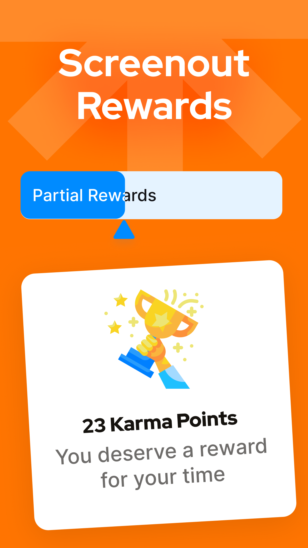 CashKarma Screenshot 2
