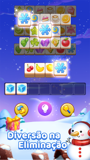 Wonder Tile Screenshot 1 
