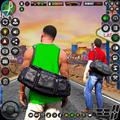 Gangster Crime Open World Game APK