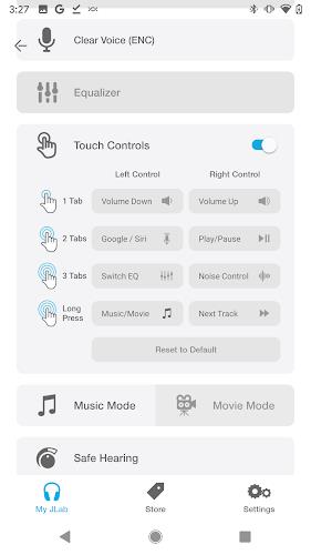 JLab Screenshot 3