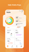 My Health Screenshot 5 
