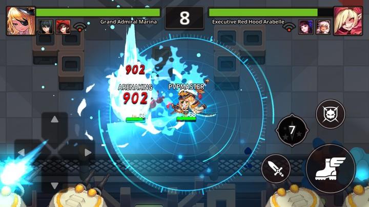 Guardian Tales Screenshot 4